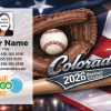 Flag Postcard Design-#1