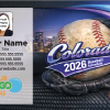City Postcard Design-#2
